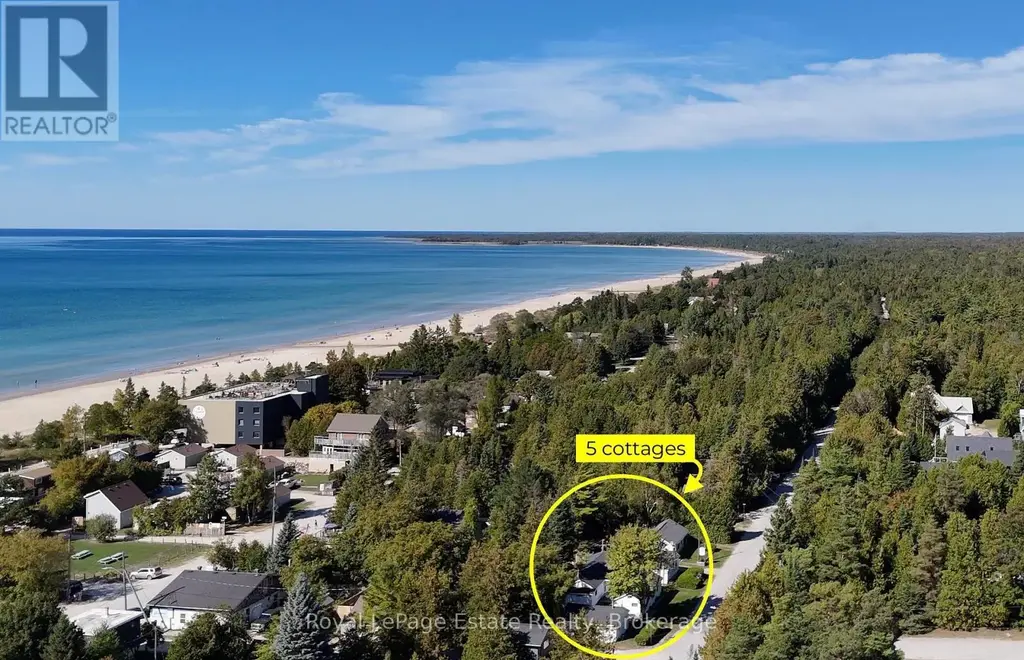 104 Third Avenue N, South Bruce Peninsula